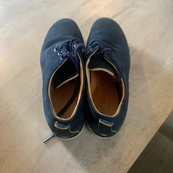 Samuel HUBBARD shoes